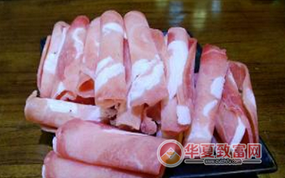 在北碚区开火锅店
